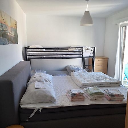 Res.Marana Leilighet Oostende Eksteriør bilde